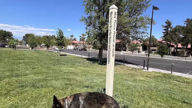 Woofter Family Park - Las Vegas, NV