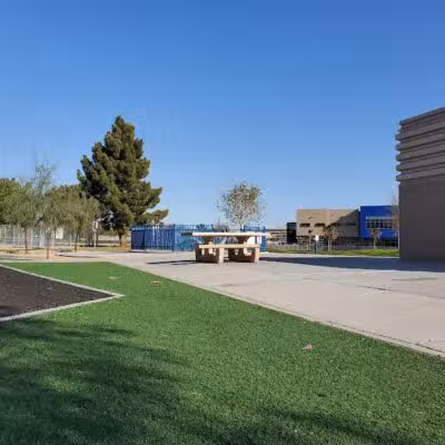 Woofter Family Park - Las Vegas, NV