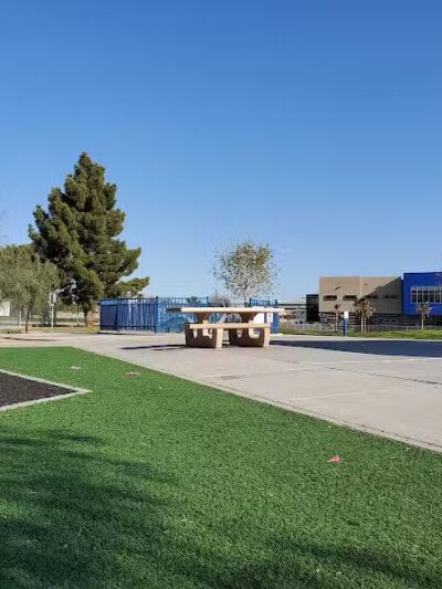 Woofter Family Park - Las Vegas, NV