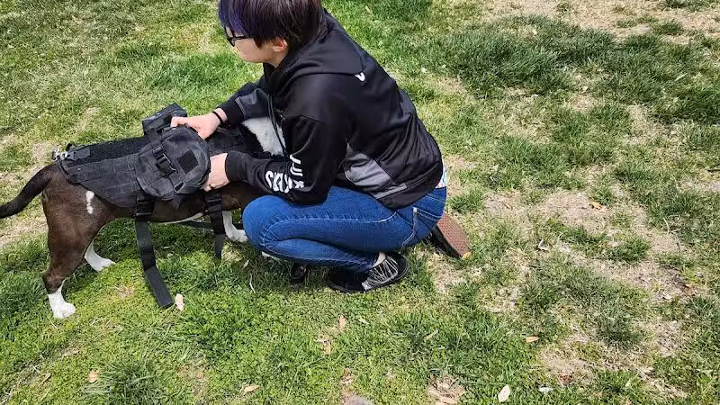 Woofter Family Park - Las Vegas, NV