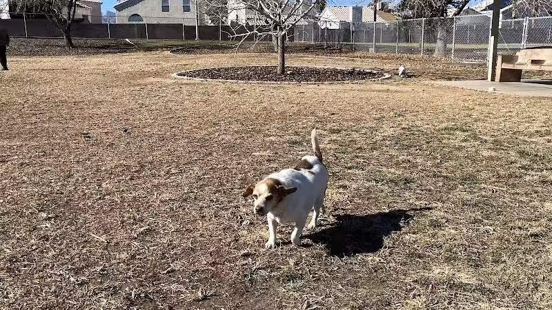 Woofter Family Park - Las Vegas, NV