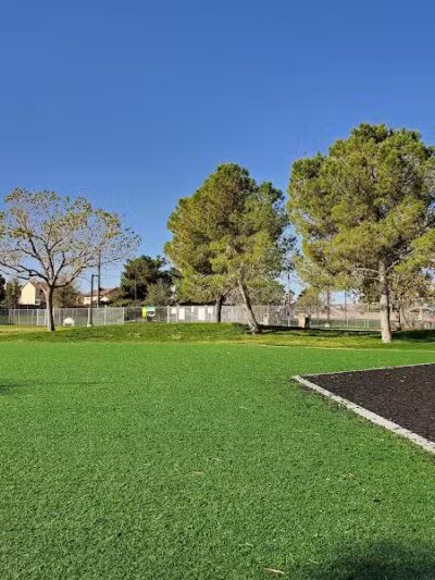 Woofter Family Park - Las Vegas, NV