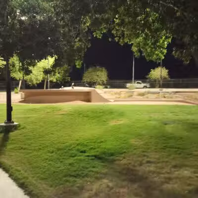 Jaycee park - Las Vegas, NV