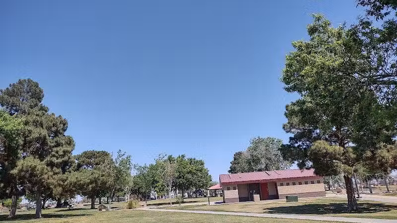 Jaycee park - Las Vegas, NV