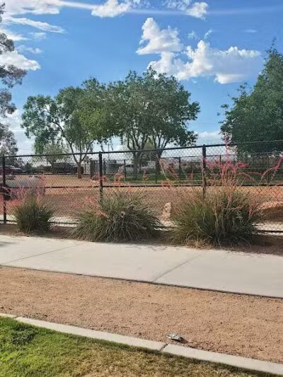 Jaycee park - Las Vegas, NV