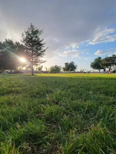 Jaycee park - Las Vegas, NV