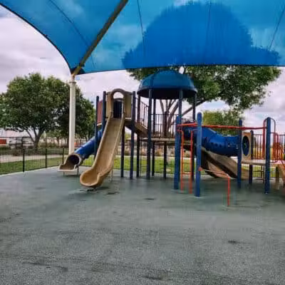 Jaycee park - Las Vegas, NV