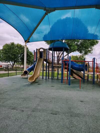 Jaycee park - Las Vegas, NV