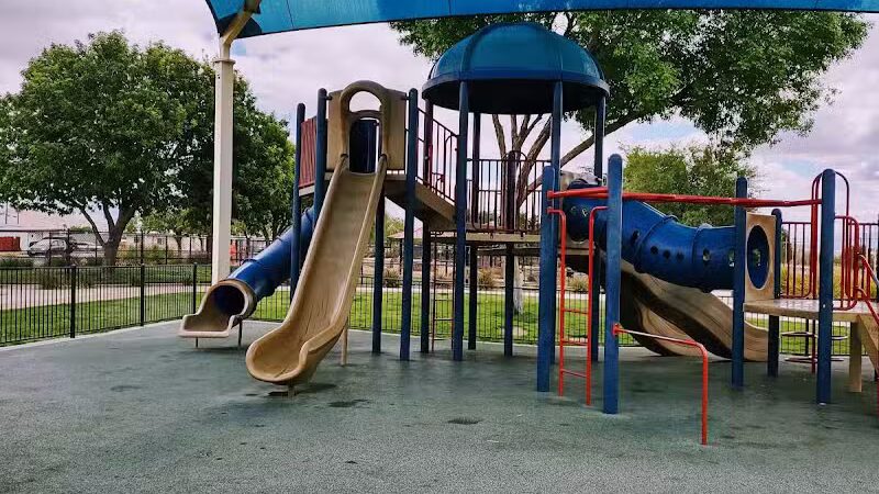 Jaycee park - Las Vegas, NV