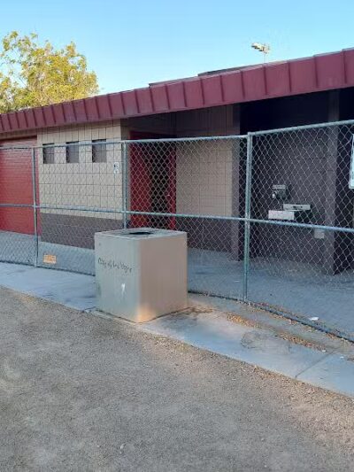 Jaycee park - Las Vegas, NV