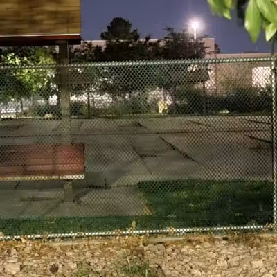 Jaycee park - Las Vegas, NV