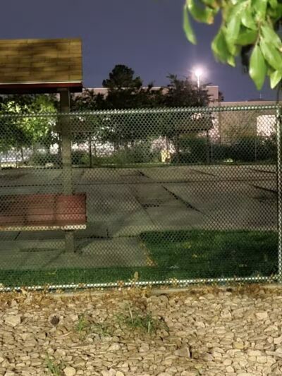 Jaycee park - Las Vegas, NV