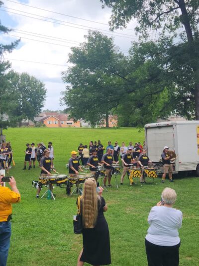 Legion Keener Park - Latrobe, PA