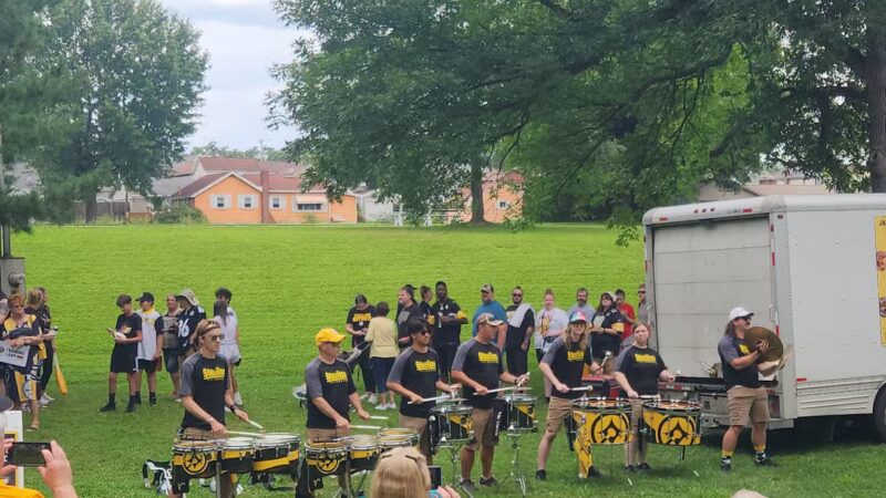 Legion Keener Park - Latrobe, PA