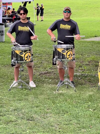 Legion Keener Park - Latrobe, PA