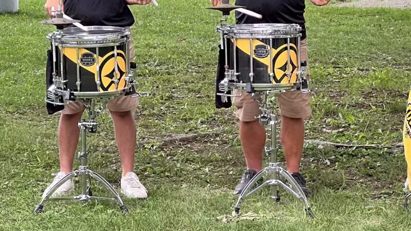 Legion Keener Park - Latrobe, PA