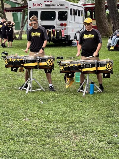 Legion Keener Park - Latrobe, PA