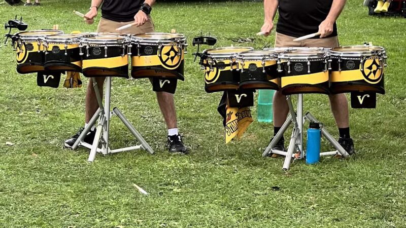 Legion Keener Park - Latrobe, PA