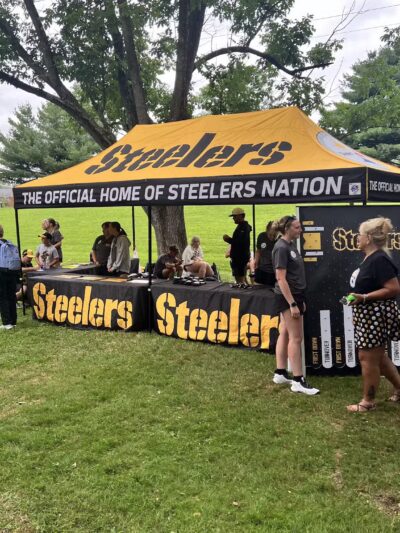 Legion Keener Park - Latrobe, PA