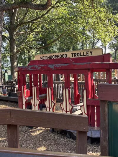 Legion Keener Park - Latrobe, PA