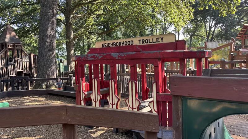 Legion Keener Park - Latrobe, PA