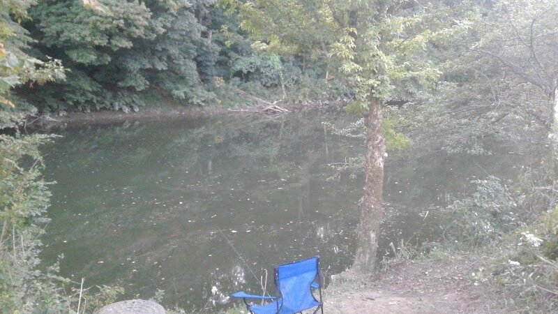 B & D Creekside Activity Center - Latrobe, PA