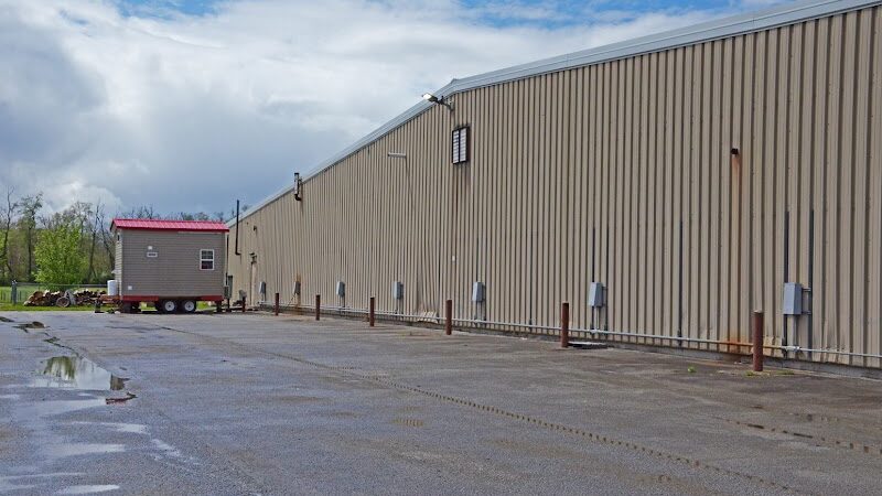 B & D Creekside Activity Center - Latrobe, PA