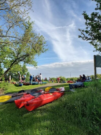 Cardinal Park - Latrobe, PA