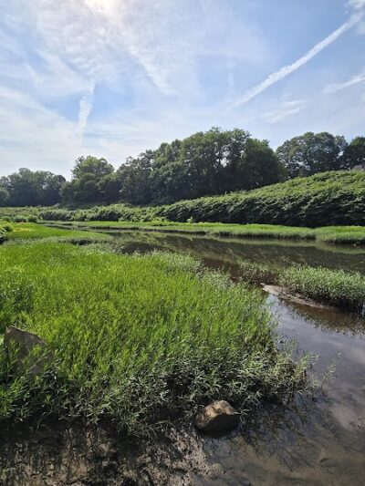 Cardinal Park - Latrobe, PA