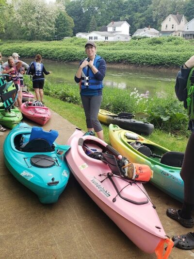 Cardinal Park - Latrobe, PA