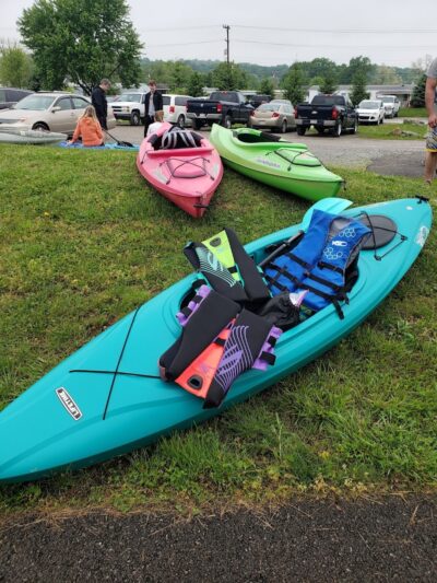 Cardinal Park - Latrobe, PA