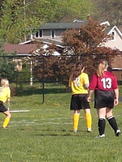 Cardinal Park - Latrobe, PA