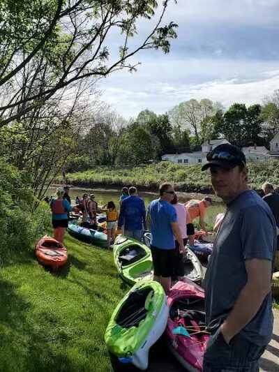 Cardinal Park - Latrobe, PA