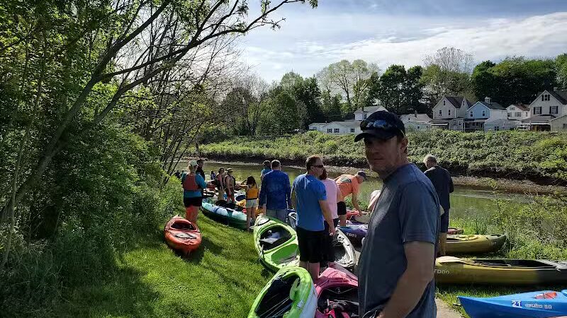 Cardinal Park - Latrobe, PA