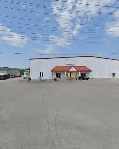 Dog Park - Latrobe, PA