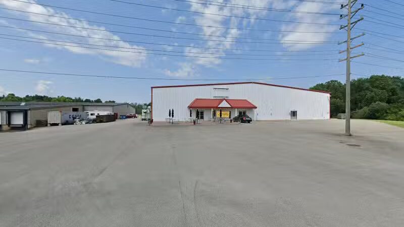 Dog Park - Latrobe, PA