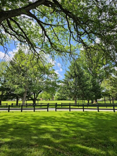 Legion Keener Park - Latrobe, PA