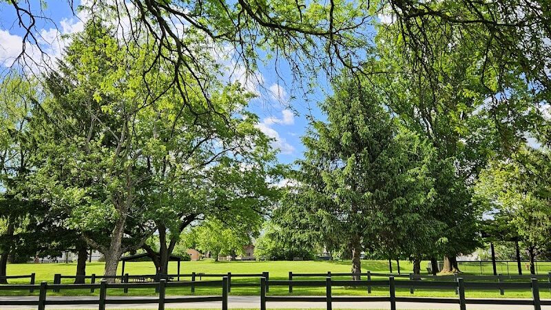 Legion Keener Park - Latrobe, PA