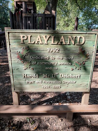 Legion Keener Park - Latrobe, PA