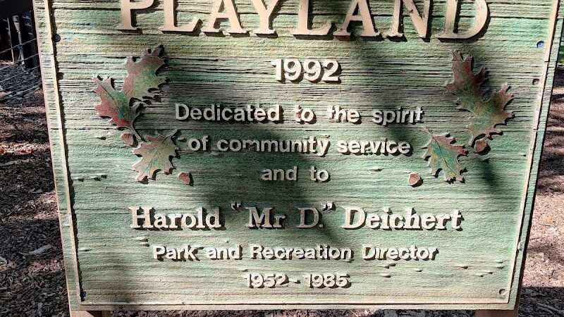 Legion Keener Park - Latrobe, PA