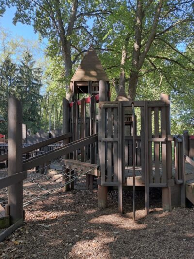 Legion Keener Park - Latrobe, PA