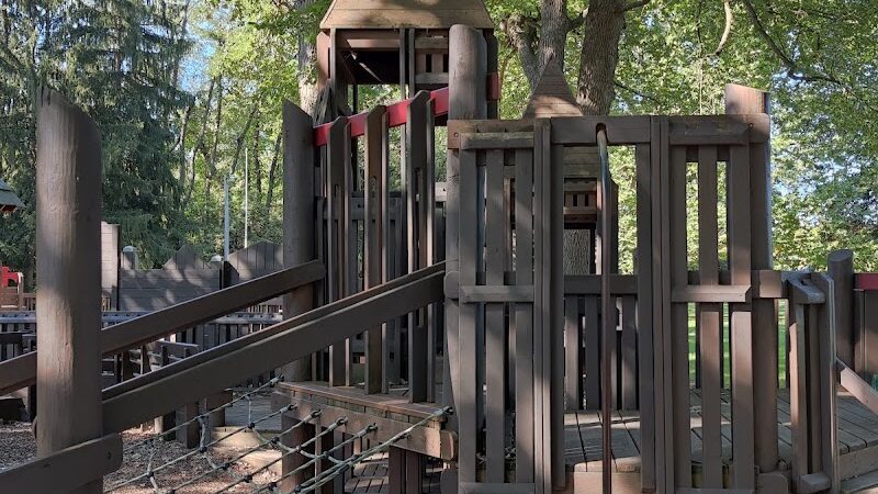 Legion Keener Park - Latrobe, PA