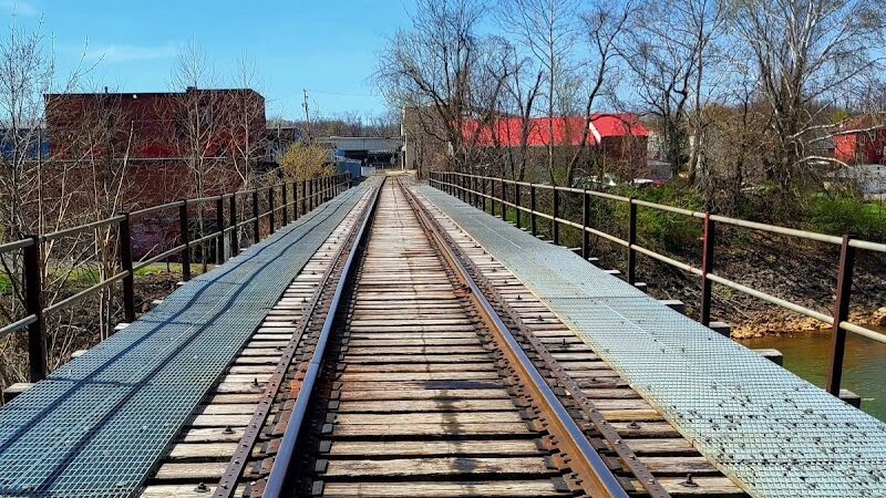 Legion Keener Park - Latrobe, PA