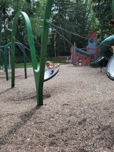 Legion Keener Park - Latrobe, PA