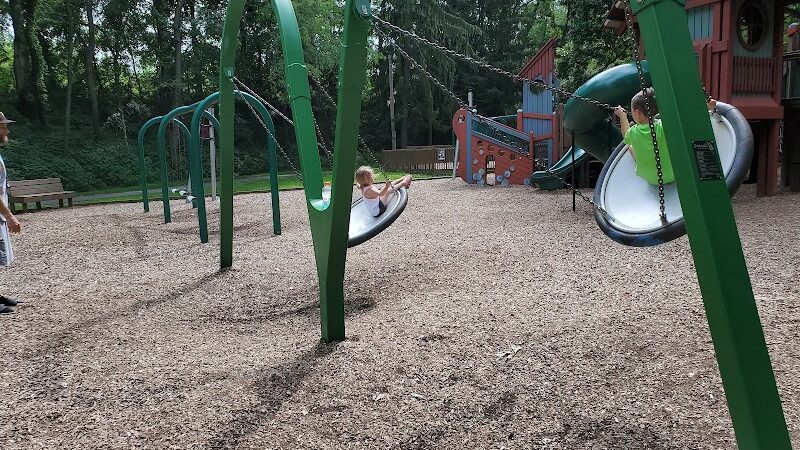 Legion Keener Park - Latrobe, PA