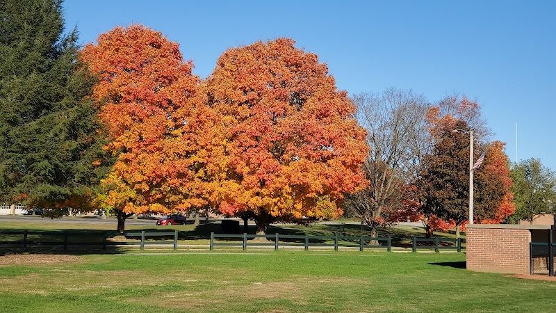 Legion Keener Park - Latrobe, PA