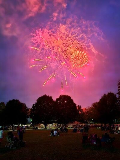 Legion Keener Park - Latrobe, PA