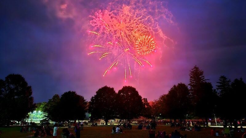 Legion Keener Park - Latrobe, PA