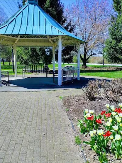 Legion Keener Park - Latrobe, PA