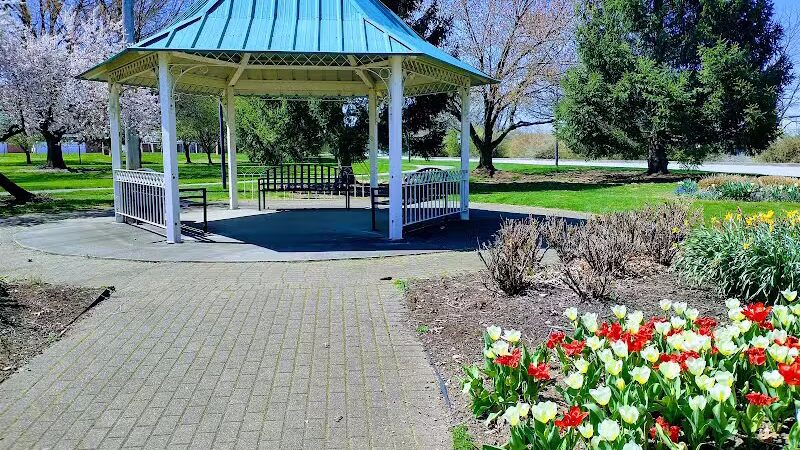 Legion Keener Park - Latrobe, PA